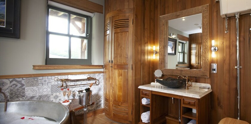 Imagen de la habitación del Hotel Black Horse Beamish. Foto 20