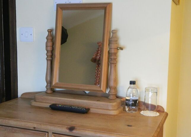 Imagen de la habitación del Hotel Black Horse Inn, Clifton. Foto 11