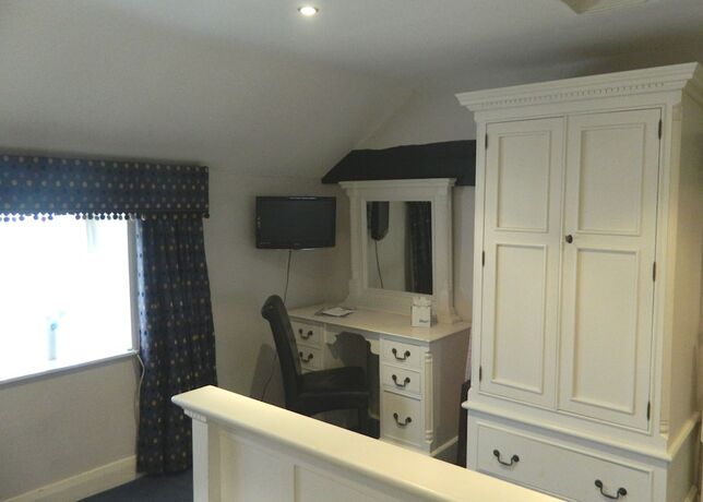 Imagen de la habitación del Hotel Black Horse Inn, Clifton. Foto 12