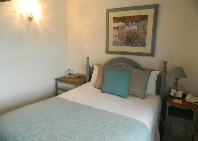 Imagen de la habitación del Hotel Black Horse Inn, Clifton. Foto 15