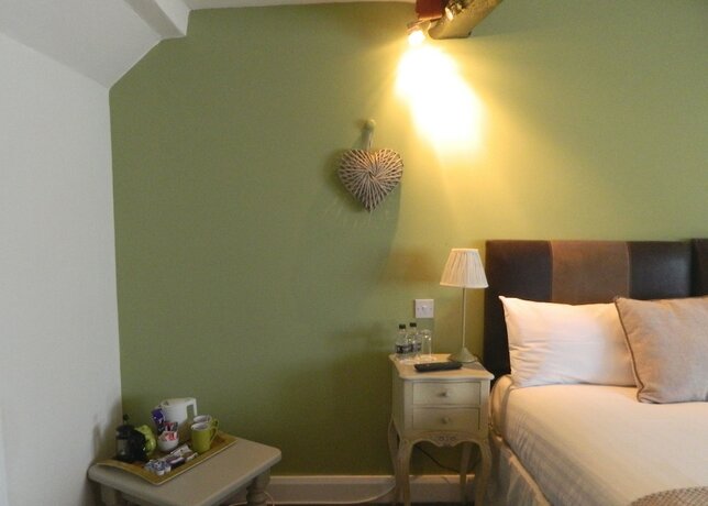 Imagen general del Hotel Black Horse Inn, Clifton. Foto 6