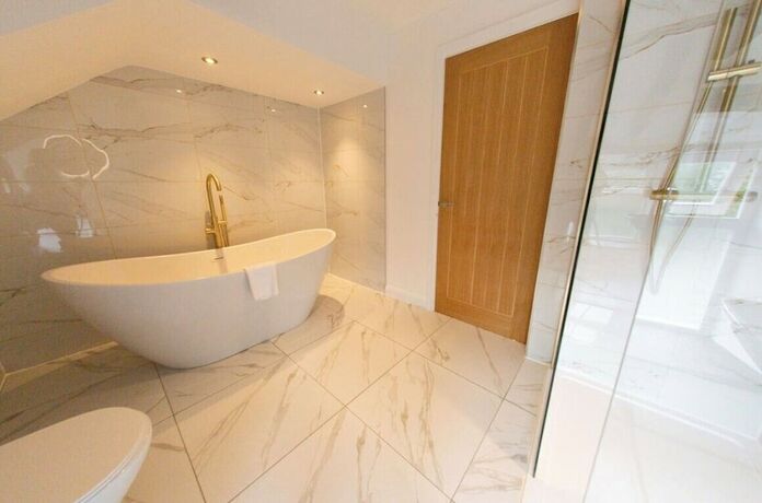 Imagen de la habitación del Hotel Black Horse Inn, Clifton. Foto 17