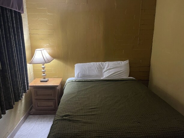 Imagen general del Hotel Black Horse Motel. Foto 5