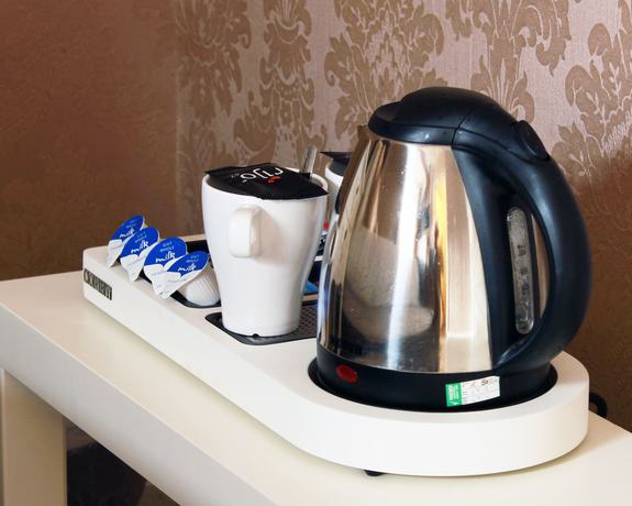 Imagen general del Hotel Black Horse, Newton Stewart. Foto 1