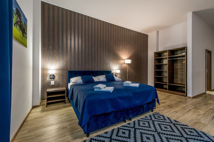 Imagen de la habitación del Hotel Black Horse, Presov. Foto 3