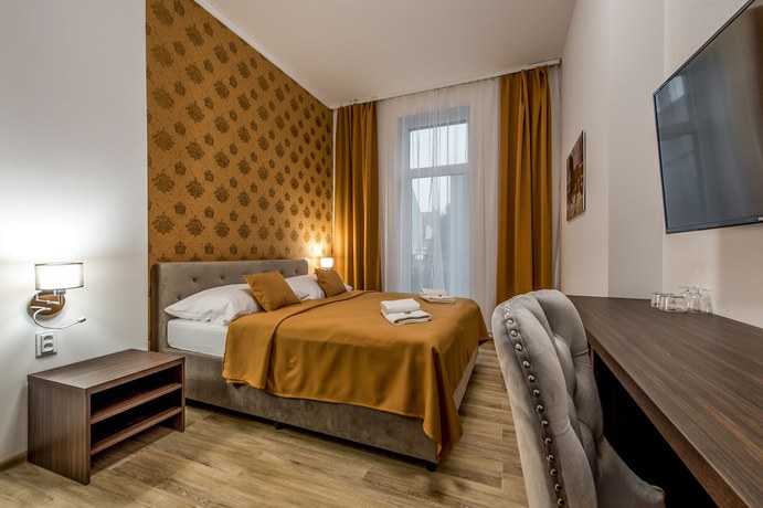 Imagen de la habitación del Hotel Black Horse, Presov. Foto 4