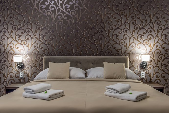 Imagen de la habitación del Hotel Black Horse, Presov. Foto 5