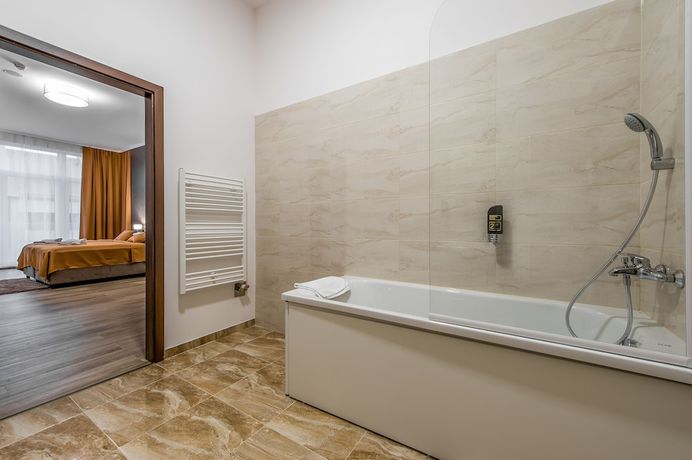 Imagen de la habitación del Hotel Black Horse, Presov. Foto 6