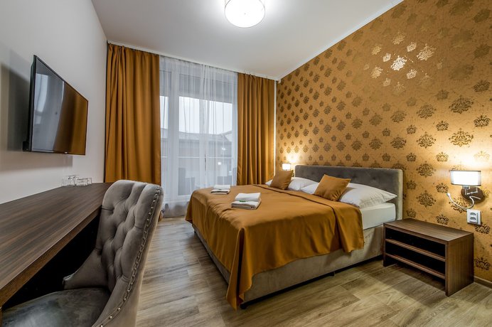 Imagen de la habitación del Hotel Black Horse, Presov. Foto 7