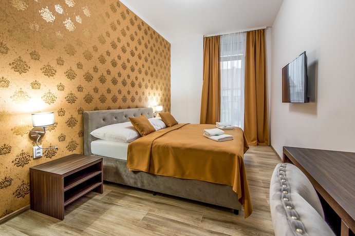 Imagen de la habitación del Hotel Black Horse, Presov. Foto 8