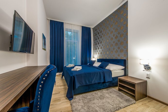 Imagen de la habitación del Hotel Black Horse, Presov. Foto 9
