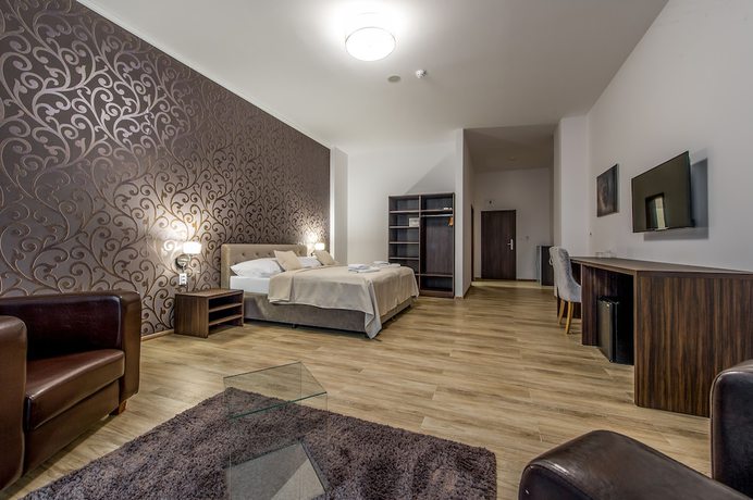 Imagen de la habitación del Hotel Black Horse, Presov. Foto 10