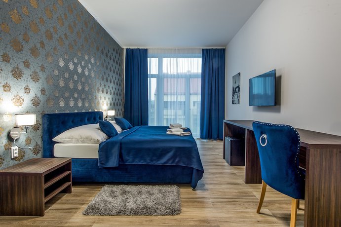 Imagen de la habitación del Hotel Black Horse, Presov. Foto 11