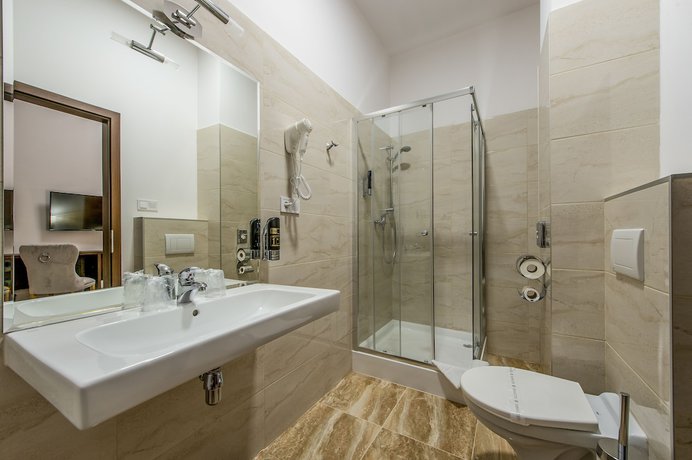 Imagen de la habitación del Hotel Black Horse, Presov. Foto 12