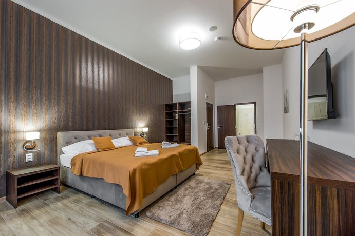 Imagen de la habitación del Hotel Black Horse, Presov. Foto 13