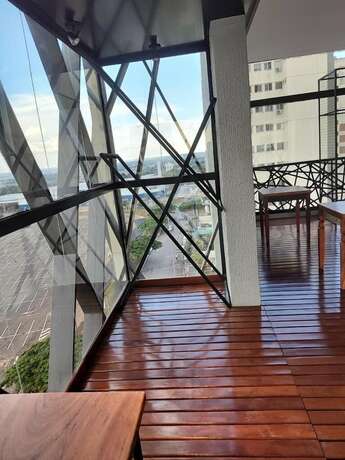 Imagen general del Hotel Black Inn Flamboyant. Foto 1