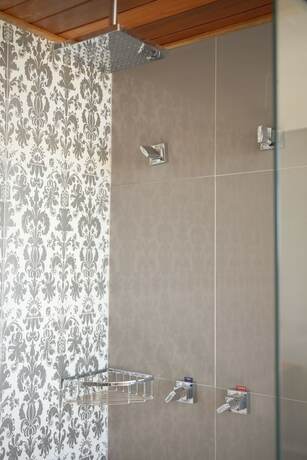 Imagen general del Hotel Black Inn Flamboyant. Foto 9