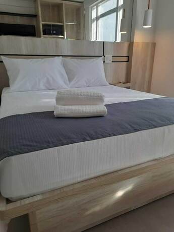 Imagen general del Hotel Black Inn Flamboyant. Foto 11