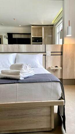 Imagen general del Hotel Black Inn Flamboyant. Foto 15