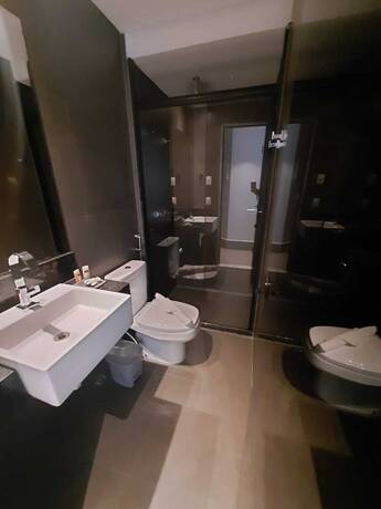Imagen general del Hotel Black Inn Flamboyant. Foto 16