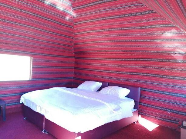 Imagen general del Hotel Black Irish Camp and Tours. Foto 3