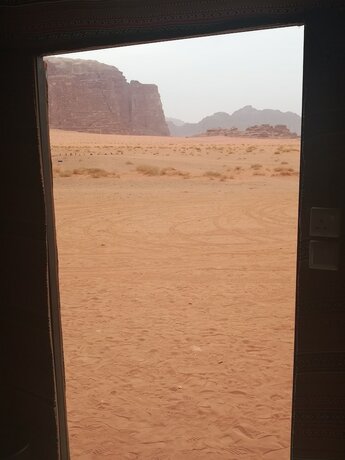 Imagen general del Hotel Black Irish Camp and Tours. Foto 6