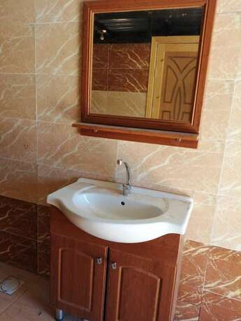 Imagen general del Hotel Black Irish Camp and Tours. Foto 10