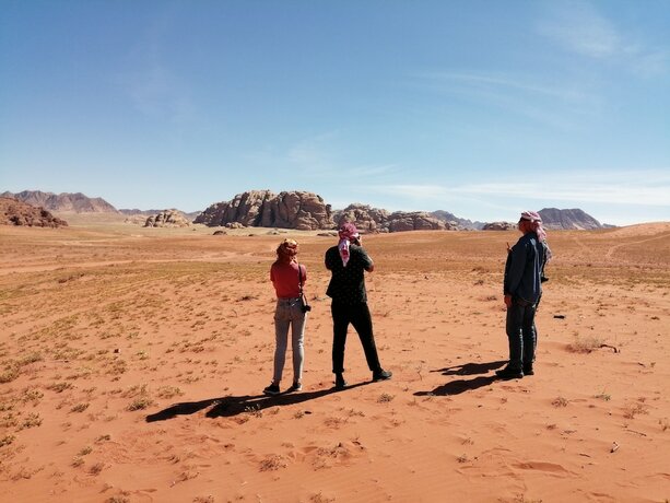 Imagen de la habitación del Hotel Black Irish Camp and Tours. Foto 15