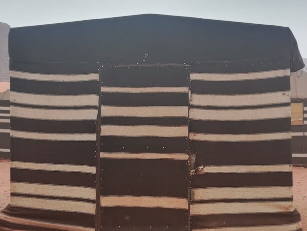 Imagen de la habitación del Hotel Black Irish Camp and Tours. Foto 19