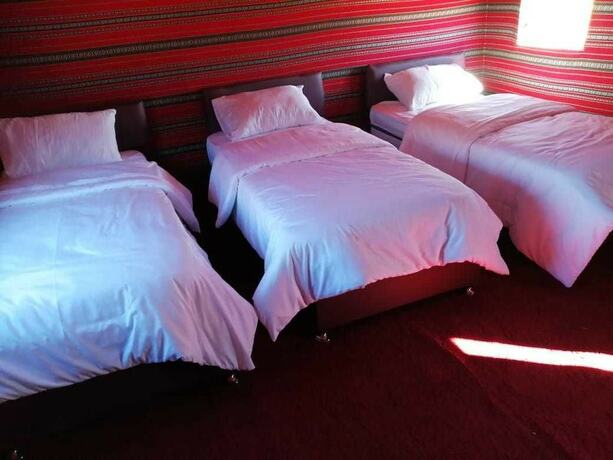 Imagen de la habitación del Hotel Black Irish Camp and Tours. Foto 26