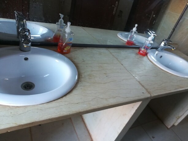 Imagen de la habitación del Hotel Black Irish Camp and Tours. Foto 27