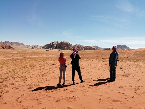 Imagen de la habitación del Hotel Black Irish Camp and Tours. Foto 29