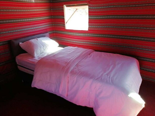 Imagen de la habitación del Hotel Black Irish Camp and Tours. Foto 31