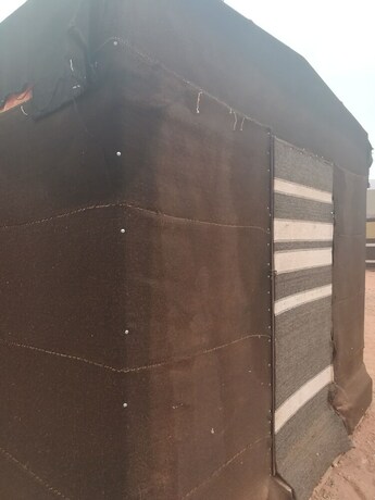 Imagen de la habitación del Hotel Black Irish Camp and Tours. Foto 36