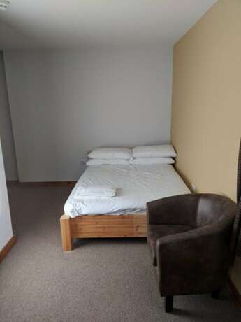 Imagen de la habitación del Hotel Black Isle Bar and Rooms. Foto 13