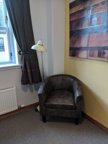 Imagen de la habitación del Hotel Black Isle Bar and Rooms. Foto 14