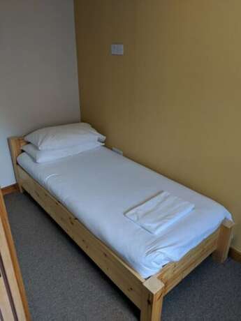 Imagen de la habitación del Hotel Black Isle Bar and Rooms. Foto 15