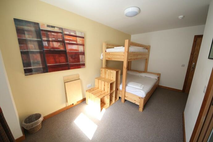 Imagen general del Hotel Black Isle Bar and Rooms. Foto 3