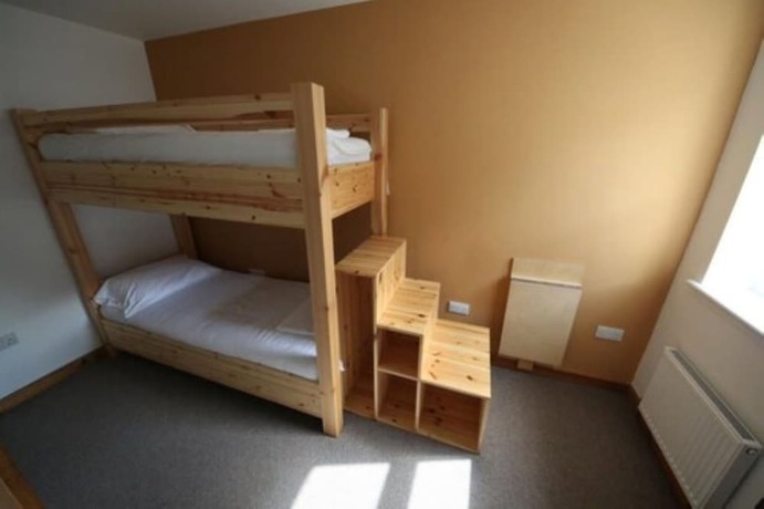 Imagen general del Hotel Black Isle Bar and Rooms. Foto 7