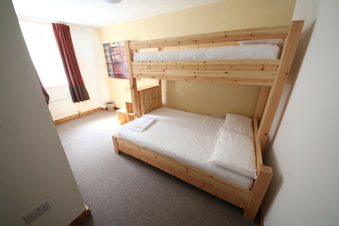 Imagen general del Hotel Black Isle Bar and Rooms. Foto 8