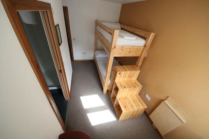 Imagen general del Hotel Black Isle Bar and Rooms. Foto 10