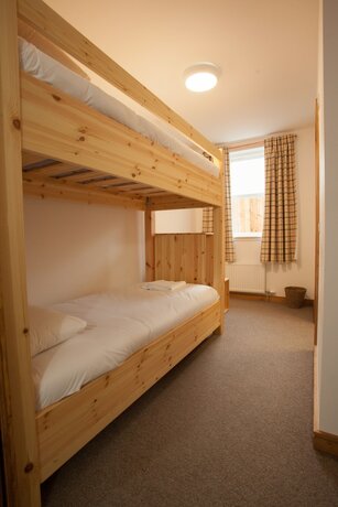 Imagen de la habitación del Hotel Black Isle Bar and Rooms. Foto 20