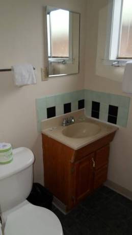 Imagen de la habitación del Hotel Black Jack Inn. Foto 3