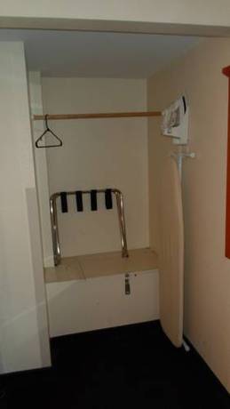 Imagen de la habitación del Hotel Black Jack Inn. Foto 7