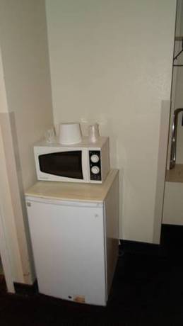 Imagen de la habitación del Hotel Black Jack Inn. Foto 8