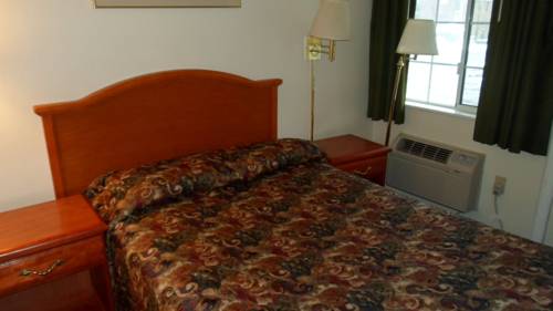 Imagen de la habitación del Hotel Black Jack Inn. Foto 10