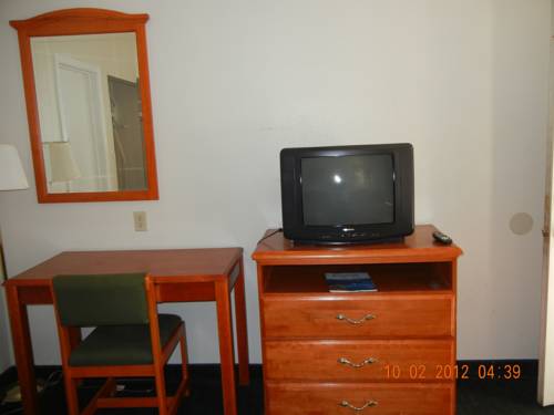 Imagen de la habitación del Hotel Black Jack Inn. Foto 13