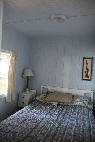 Imagen de la habitación del Hotel Black Lake Cabins. Foto 12