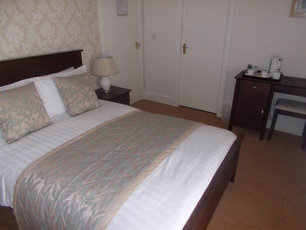 Imagen de la habitación del Hotel Black Lion Richmond. Foto 6