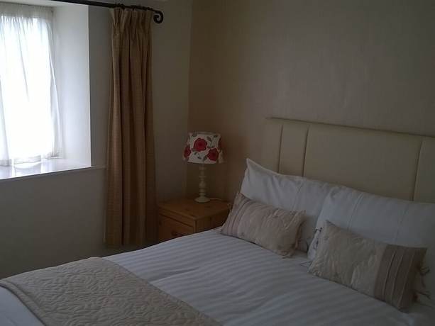 Imagen de la habitación del Hotel Black Lion Richmond. Foto 7